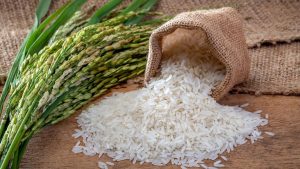 کاهش ۲۵ درصدی قیمت برنج در پی اصلاح نرخ ارز